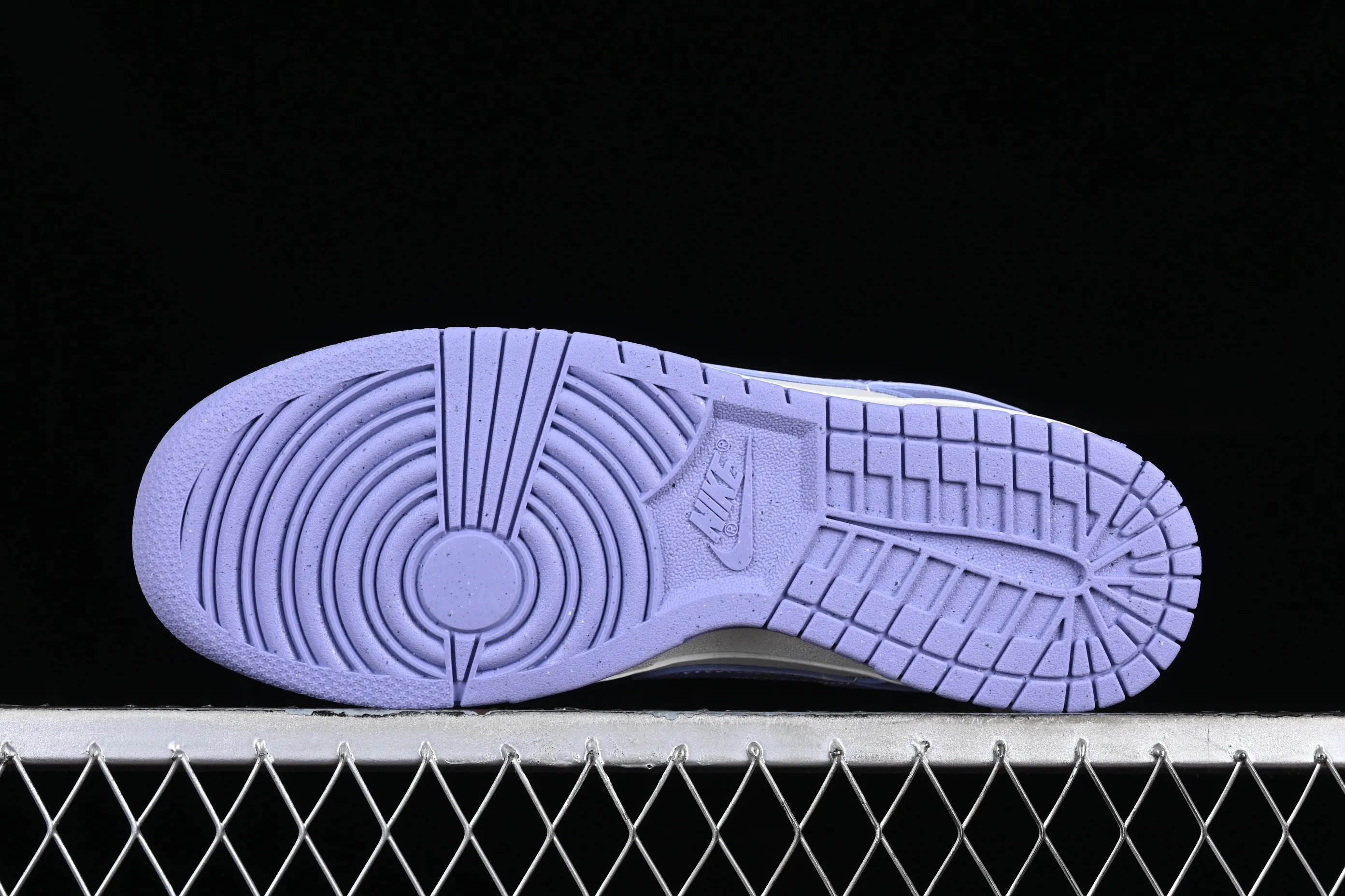 All categories Nk SB Dunk series Nk SB Dunk Low low-top sneakers Nk Dunk Low Next Nature Violet SB low-top casual sneakers FZ4349-100